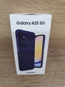 Samsung Galaxy A25 - 2