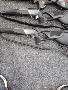 Blaser R8 Silverstone + Blaser R8 Carbon - 2