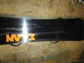 snowboard elan rs44 149cm - 2