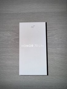 Honor 70 lite blue - 2