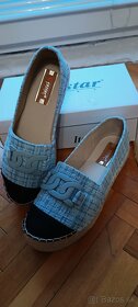 Espadrilky - 2