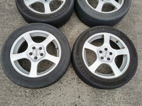 5x100 R16 VW Skoda Seat Audi
 - 2