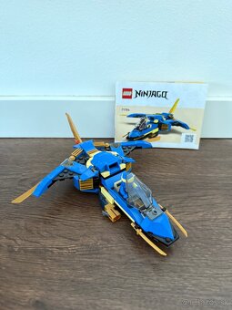 Lego rôzne - 2