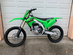 Kawasaki KXF 450 2023 - 2