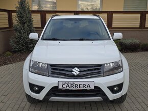 Suzuki Grand Vitara 1.9 DDiS JLX-EL - 2