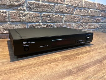 REZERVOVANE AM/FM stereo Tuner Denon DN-U100 professional - 2