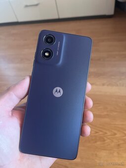 Motorola Moto G04 - 2