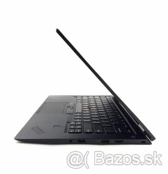 Lenovo ThinkPad X1 Carbon 4th Gen i7-6600U 16 RAM 256 SSD 14 - 2