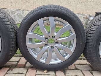 Mercedes,Audi,Škoda,Volkswagen,Seat 5x112 r17 - 2