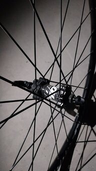 Mavic crossride 26 - 2