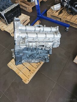 YLF6 - YLFS 2,0 TDCI MOTOR - 2