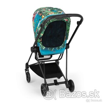 Kočik Cybex Mios limited edition by DJ Khaled - 2