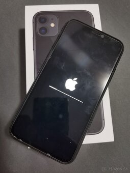 Predám iPhone 11 64gb - 2