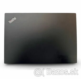 Lenovo ThinkPad X390 Intel Core I5-8265U 16 GB RAM 256 GB SS - 2