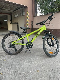 Bicykel TREK Precaliber 20" - 2