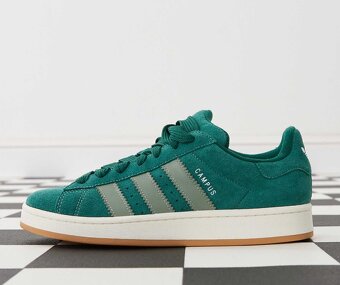 Adidas Originals Campus 00 - 2