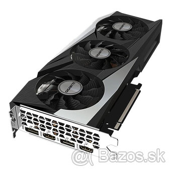 GIGABYTE RTX 3060 GAMING OC 12G - 2