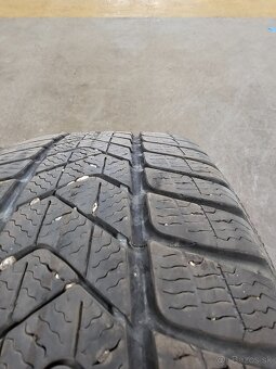 225/45r18 runflat - 2