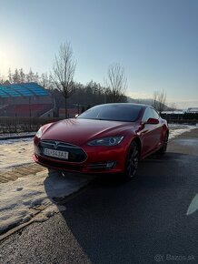 Tesla model S85+ FREE SUPERCHARGER - 2