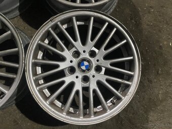 5x120 R17 BMW X3/X1 - 2