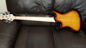 Lakland Skyline 55-60 Vintage - 2