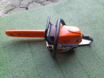 Stihl MS 231 - 2