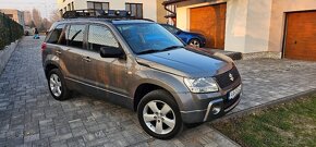 Suzuki Grand Vitara 1.9 DDiS - 2