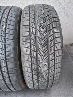 235/55 R20 Gripmax zimne pneumatiky - 2