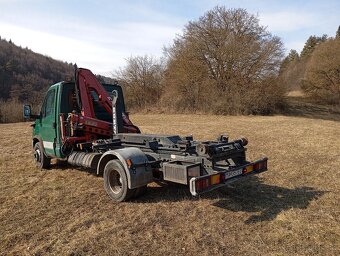 Iveco daily 65c15 - 2