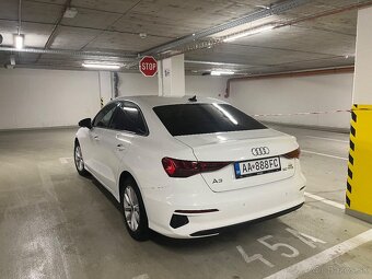 Audi A3 30 TFSI - 2