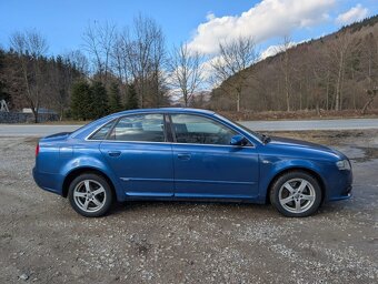 Audi A4 B7 2.0 TDI 125kw BRD - 2