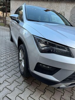 Seat Ateca 2.0 TDI - 2