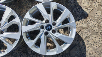 5x114,3 R17 --- HYUNDAI TUCSON ... - 2