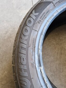 Hankook 205/55 R16 - 2