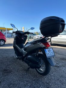 Yamaha N-Max 125 - 2