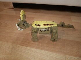 Nelego dinosaurus - 2