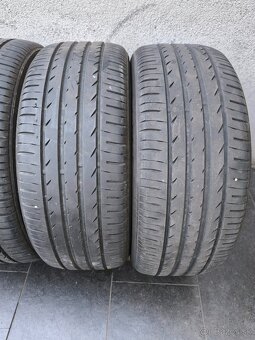 215/50 R18 Toyo letne pneumatiky - 2