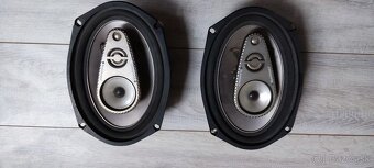 Inštalačný rámik OCTAVIA 2+rádio+repro - 2