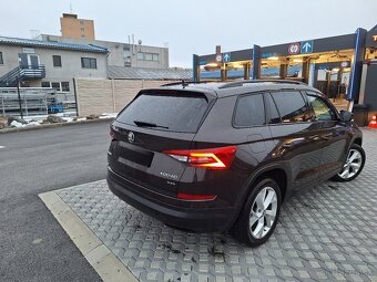 Kodiaq - 2