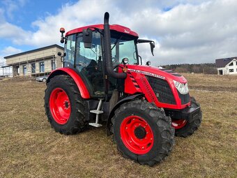 Zetor Proxima CL 80 - 2