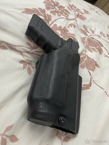 Safariland glock 17/19 TLR1/2 - 2
