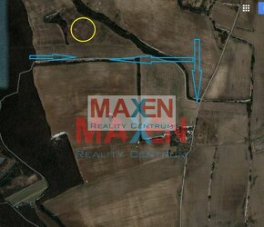 Predaj: MAXEN, Investičný pozemok na občiansku vybavenosť, 7 - 2