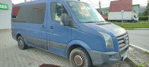 Volkswagen Crafter - 2