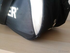 Squashová taška Oliver - 2