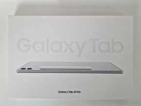 Samsung Galaxy Tab S9 FE+ 8 GB / 128 GB - 2