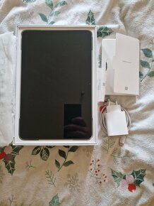 Predám tablet Xiaomi pad 6 6 128GB sivý - 2