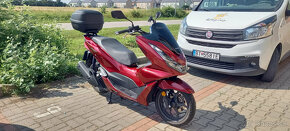 Honda Pcx 125 - 2