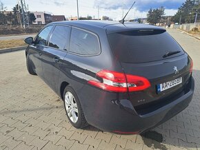 Peugeot 308 SW 1.5 BlueHDi - 2