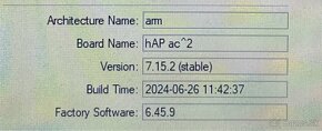 MikroTik hAP ac2 - 2