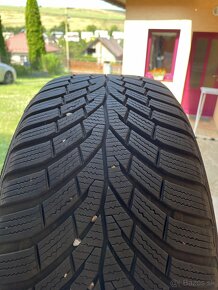 225/50 r17 Continental rok 2022 - 2